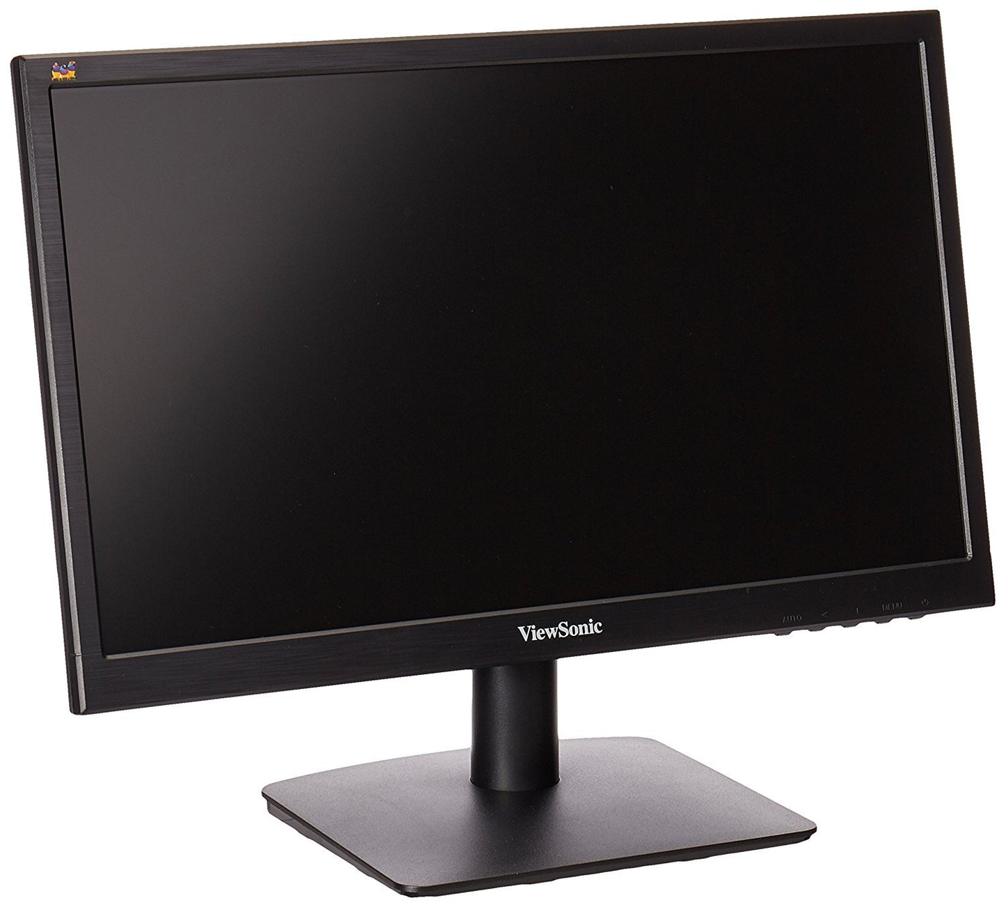 Viewsonic 18.5" (VA1903A) Desktop Monitor for PC/Computer