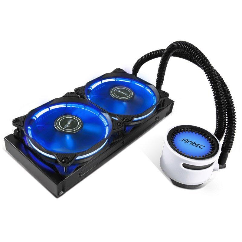 Antec Liquid Mercury 240 (Water Cooler/Liquid Cooler)