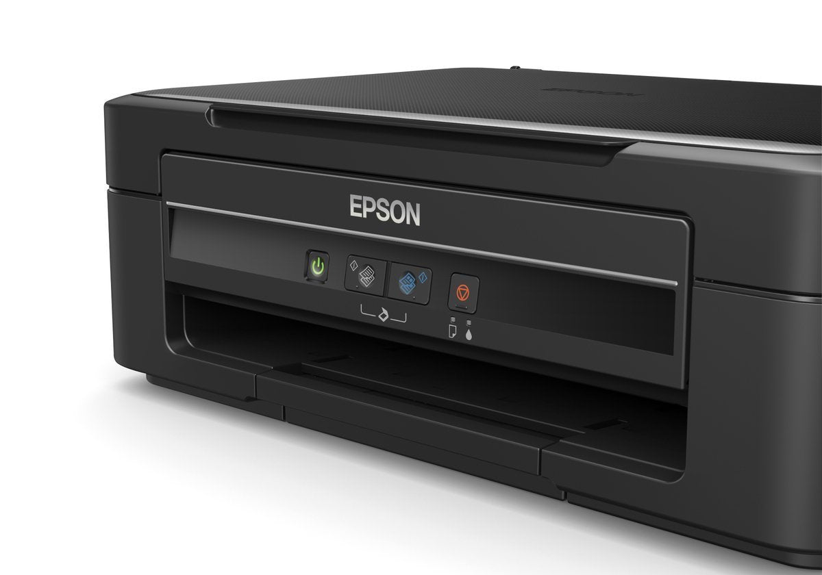EPSON L380 All-in-One Ink Tank Printer