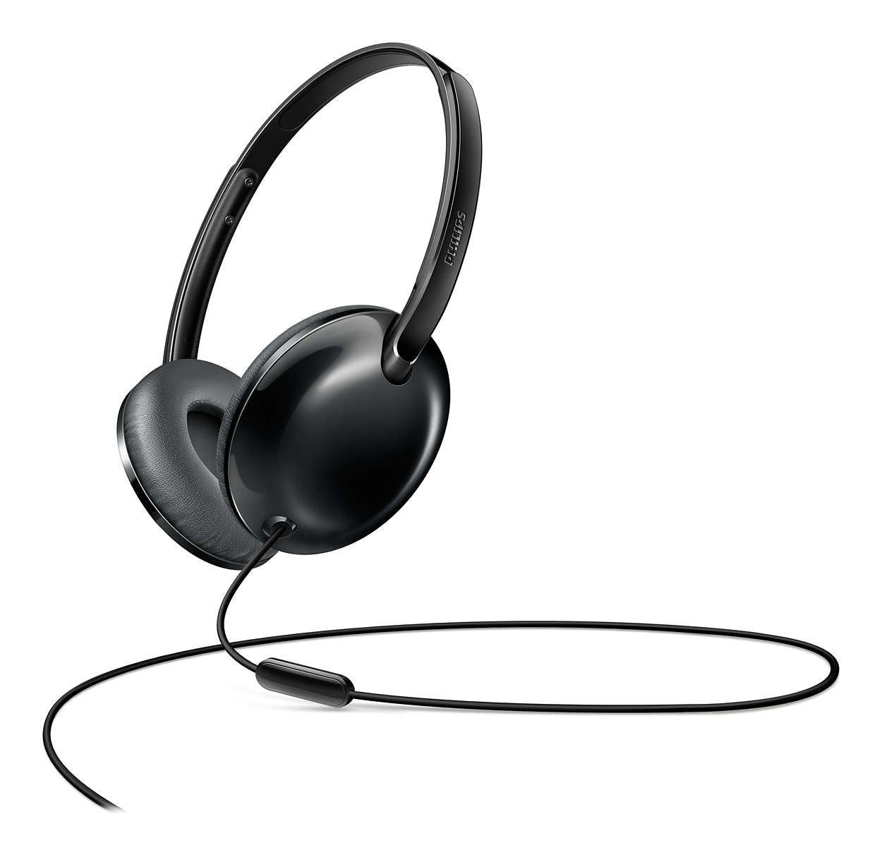PHILIPS SHL 4405