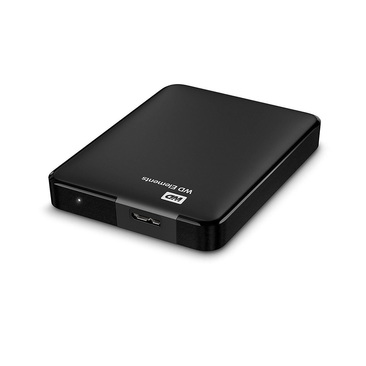 WD Elements 2TB 2.5"