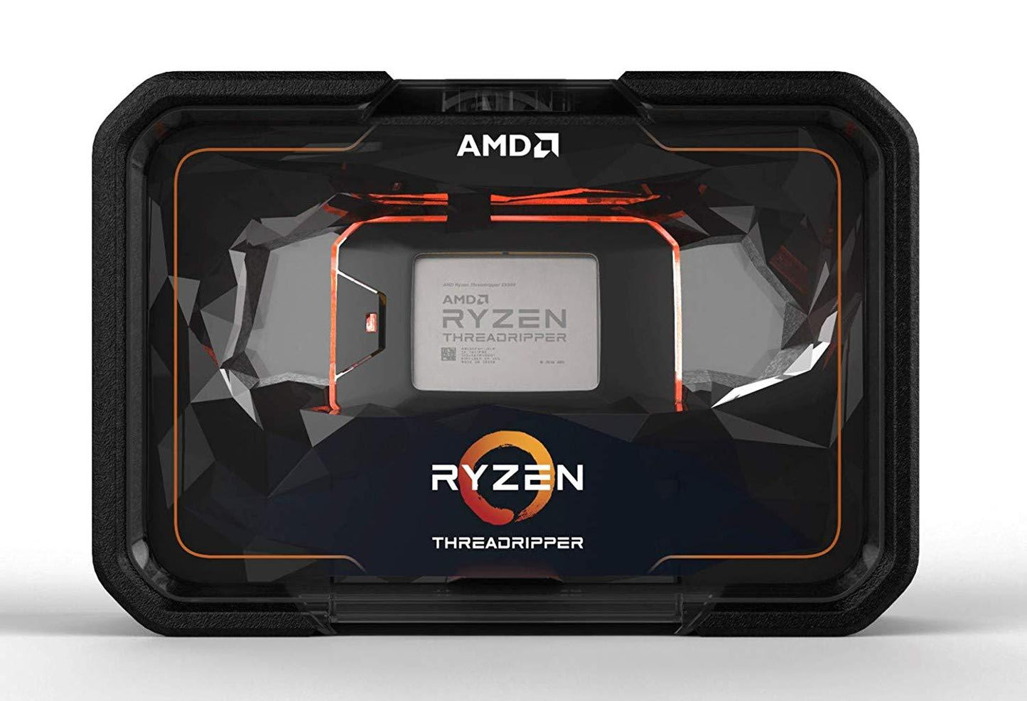 AMD Ryzen Threadripper 2950X Desktop Computer Processor