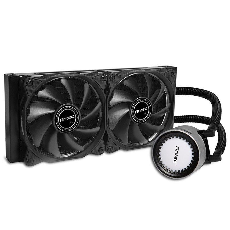 Antec Liquid Mercury 240 (Water Cooler/Liquid Cooler)