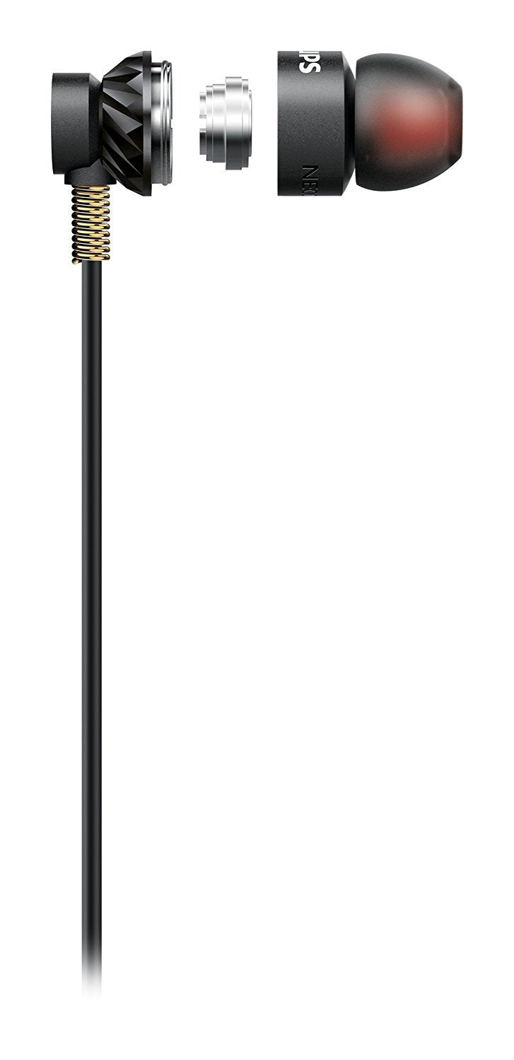 PHILIPS SHE5305 HEADPHONES
