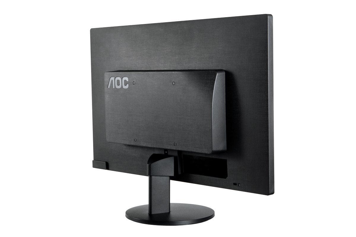 AOC 18.5" E970SWNL Desktop Monitor for PC/Computer