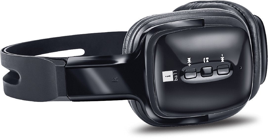 IBALL PULSE BT