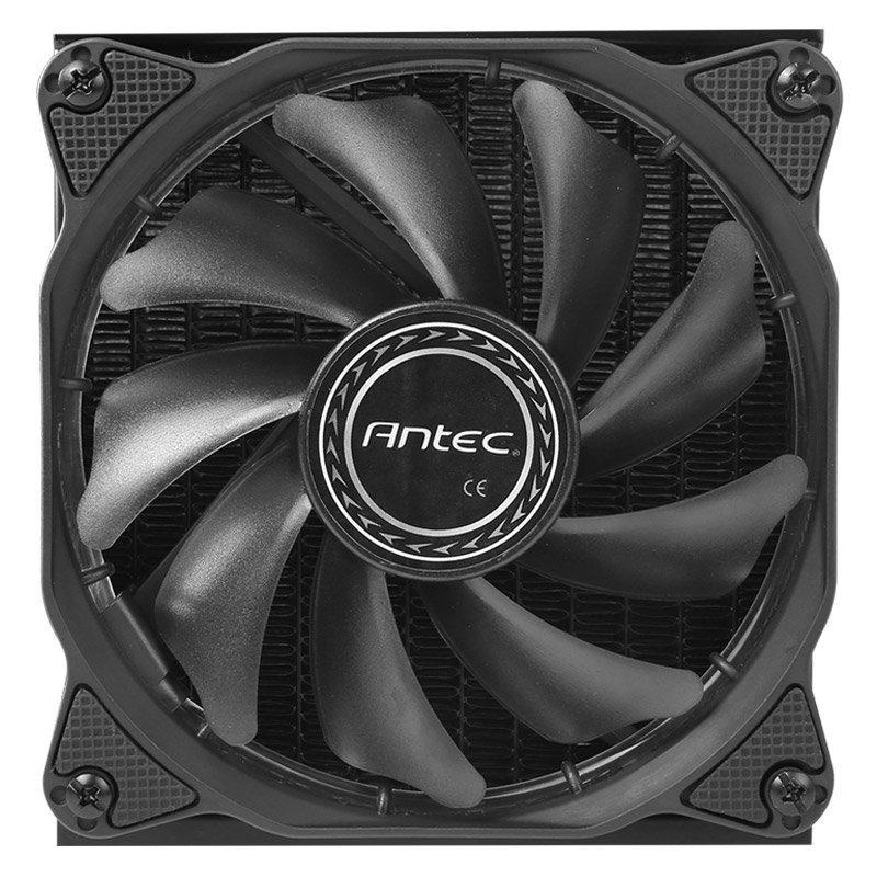 Antec Liquid Mercury 360 (Water Cooler/Liquid Cooler)