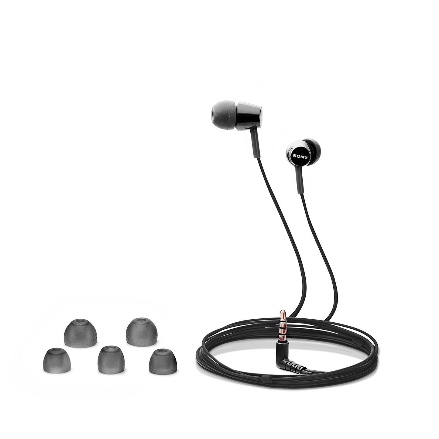 SONY EARPHONE EX150