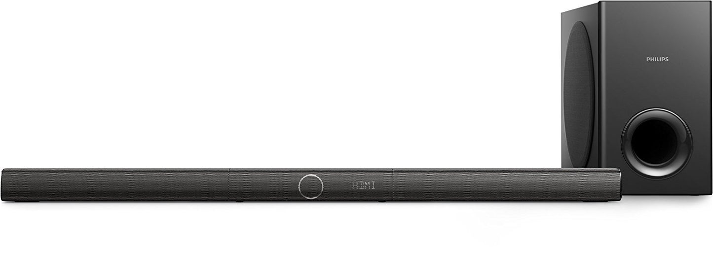 PHILIPS 3160B SPEAKER/BAR