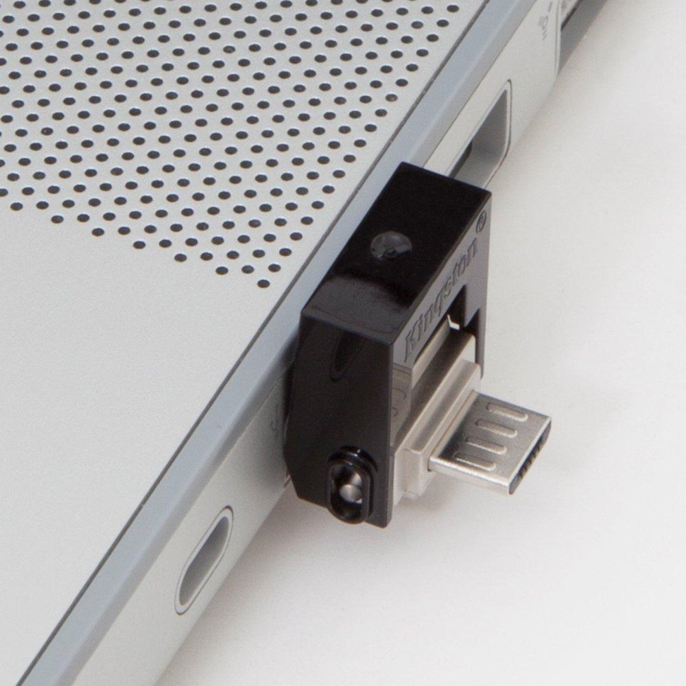 KINGSTON 32GB OTG 3.0 Pen Drive