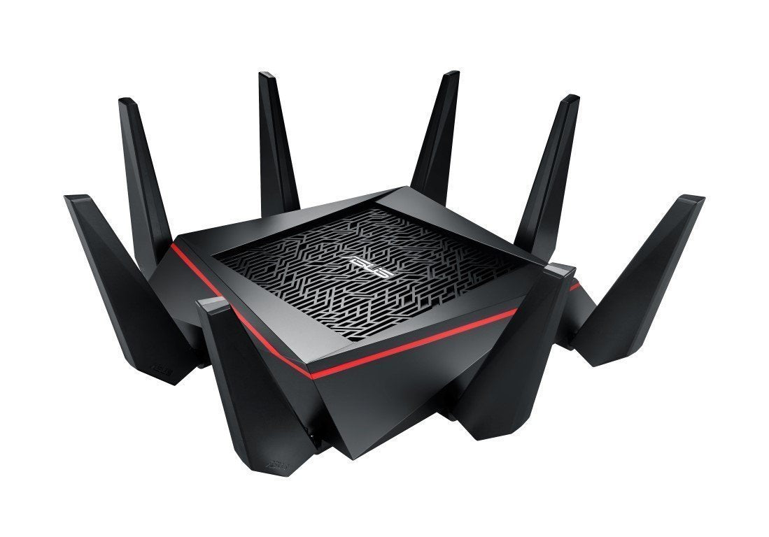 Asus Router AC5300