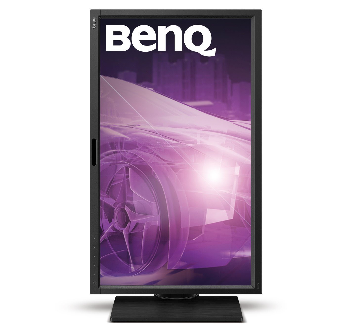BENQ LED 27" (BL2711U) (4K) Desktop Monitor for PC/Computer