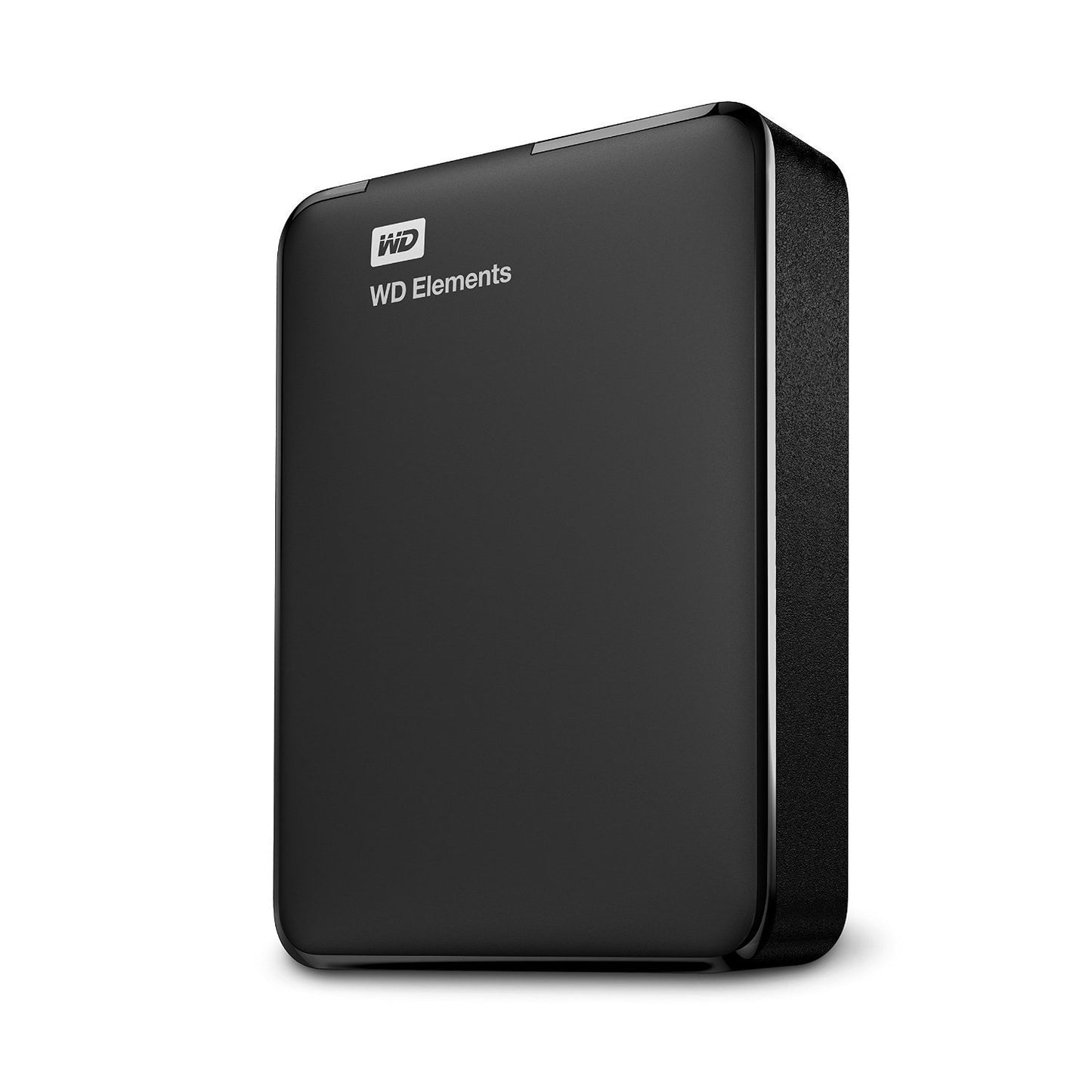 WD Elements 2TB 2.5"