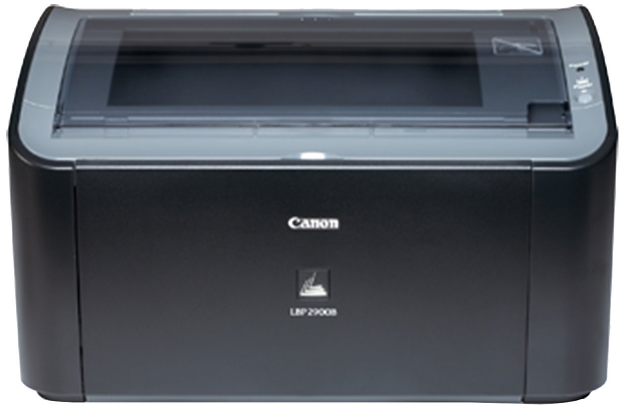 Canon LaserShot LBP 2900B All-In-One Laser Printer