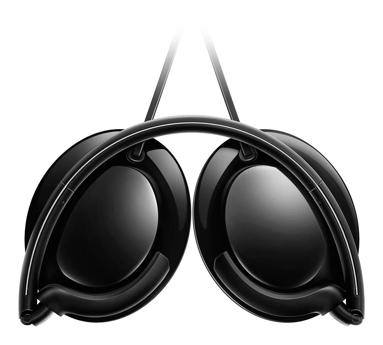 PHILIPS SHL 4405