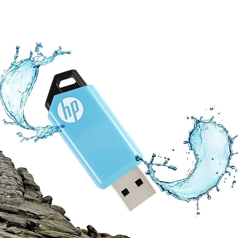 HP V150 16GB USB 2.0 Pen Drive