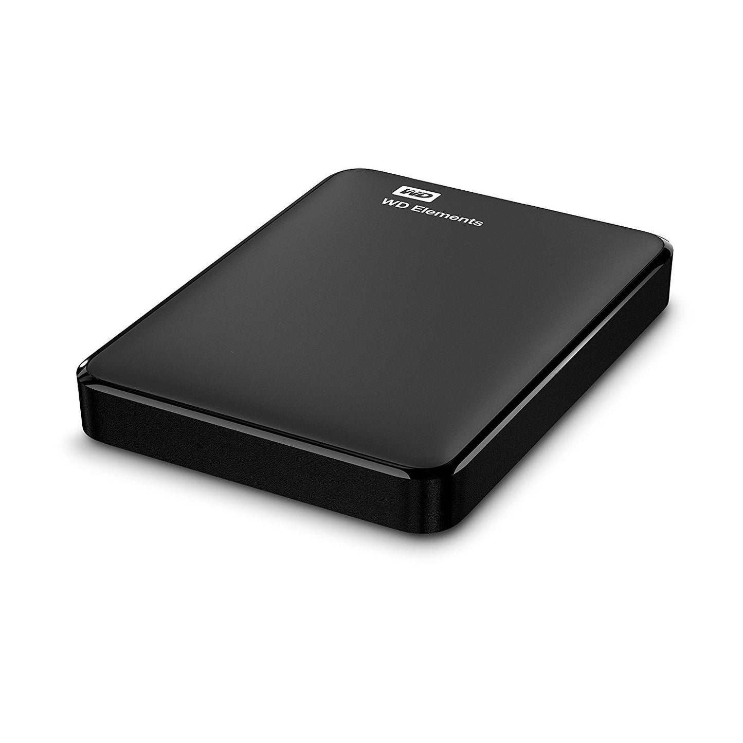 WD Elements 2TB 2.5"