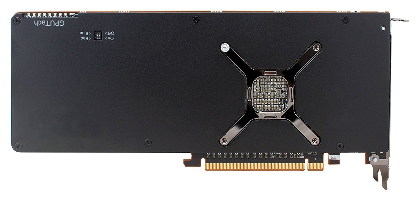 Sapphire Radeon RX VEGA 56 8GB DDR5 Graphics Card for Gaming PC