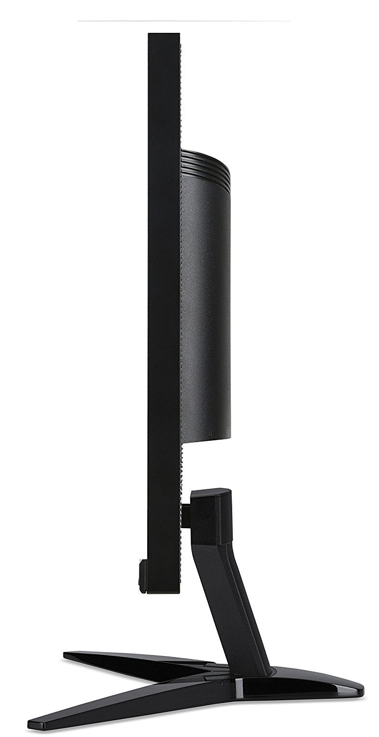 ACER 27" (KG271) 1Ms Desktop Monitor for PC/Computer