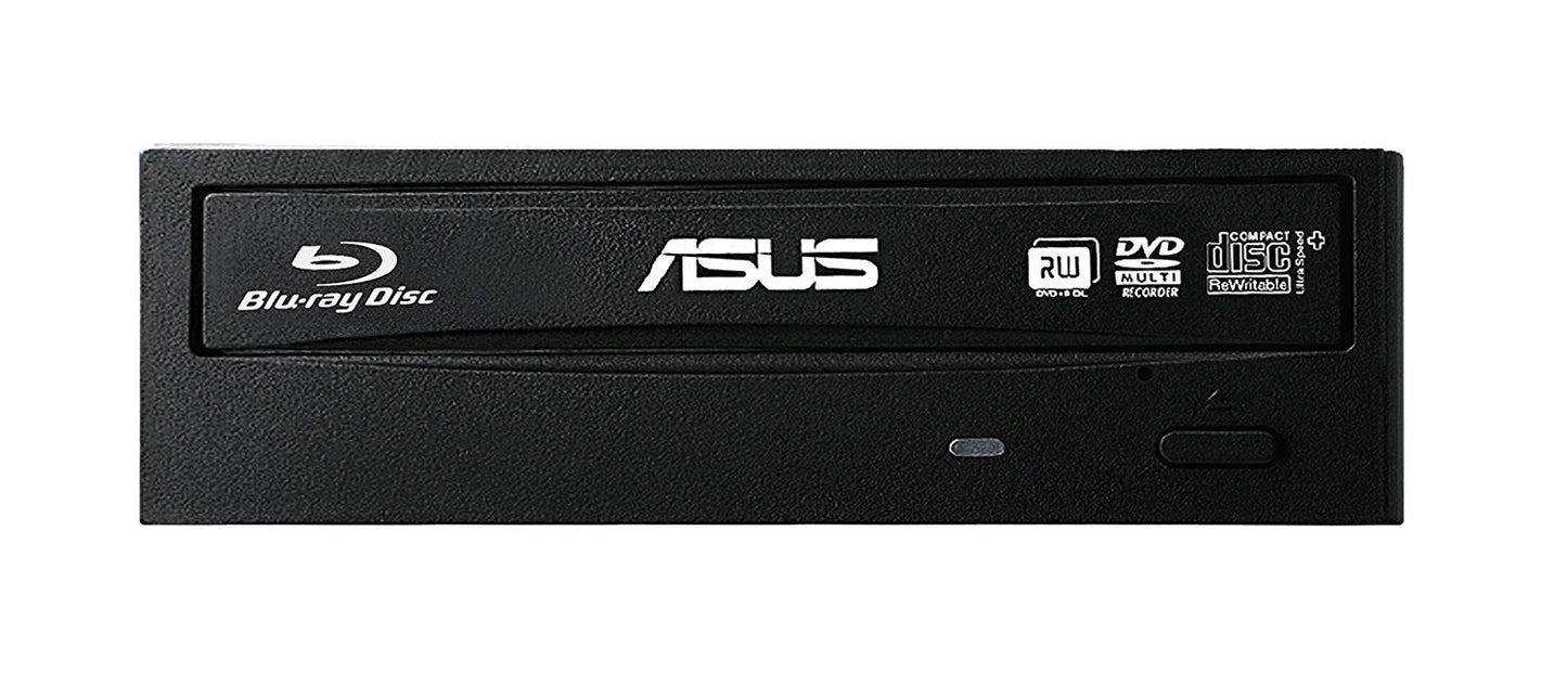 ASUS BLU-RAY WRITER