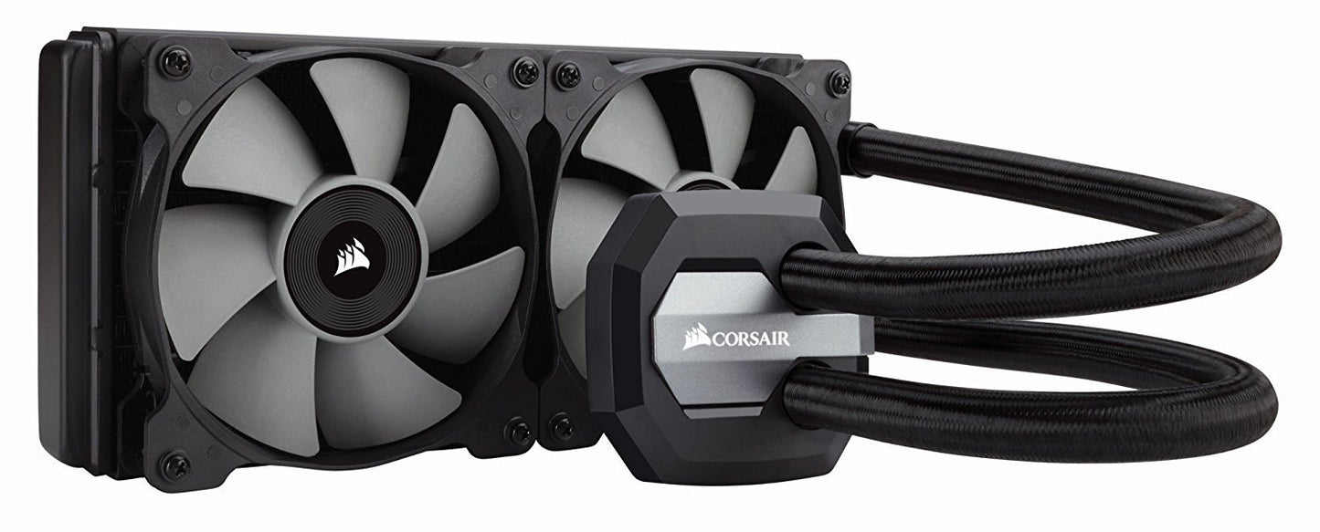 Corsair H100i V2 (Water Cooler/Liquid Cooler)
