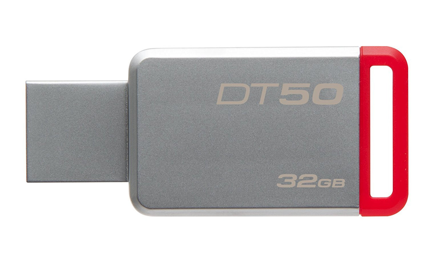 Kingston DataTraveler 50 32GB USB 3.1 Pen Drive