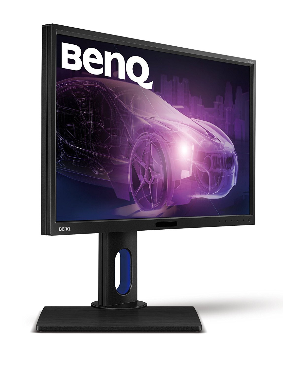 BenQ 24" BL2420PT (QHD) Desktop Monitor for PC/Computer