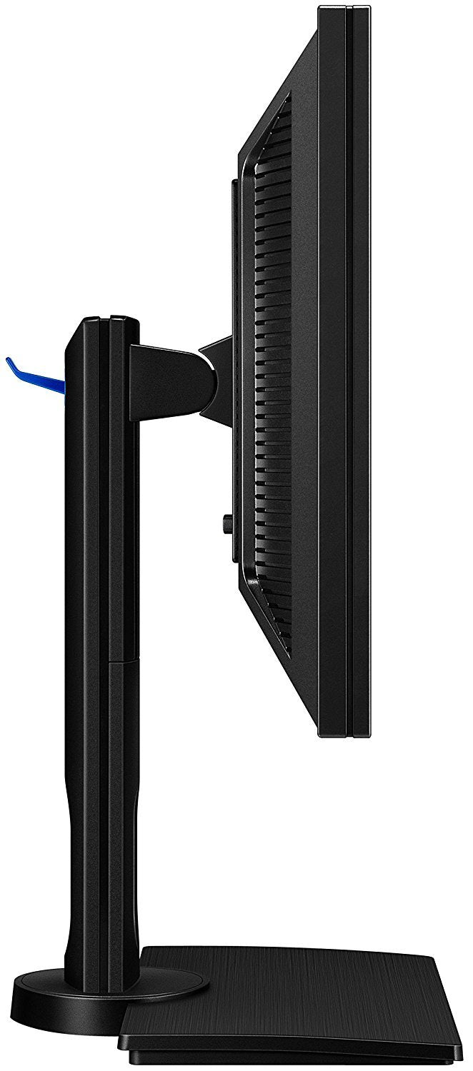 BenQ 24" BL2420PT (QHD) Desktop Monitor for PC/Computer