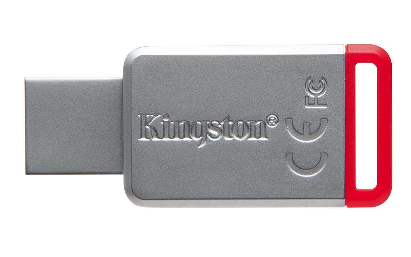 Kingston DataTraveler 50 32GB USB 3.1 Pen Drive