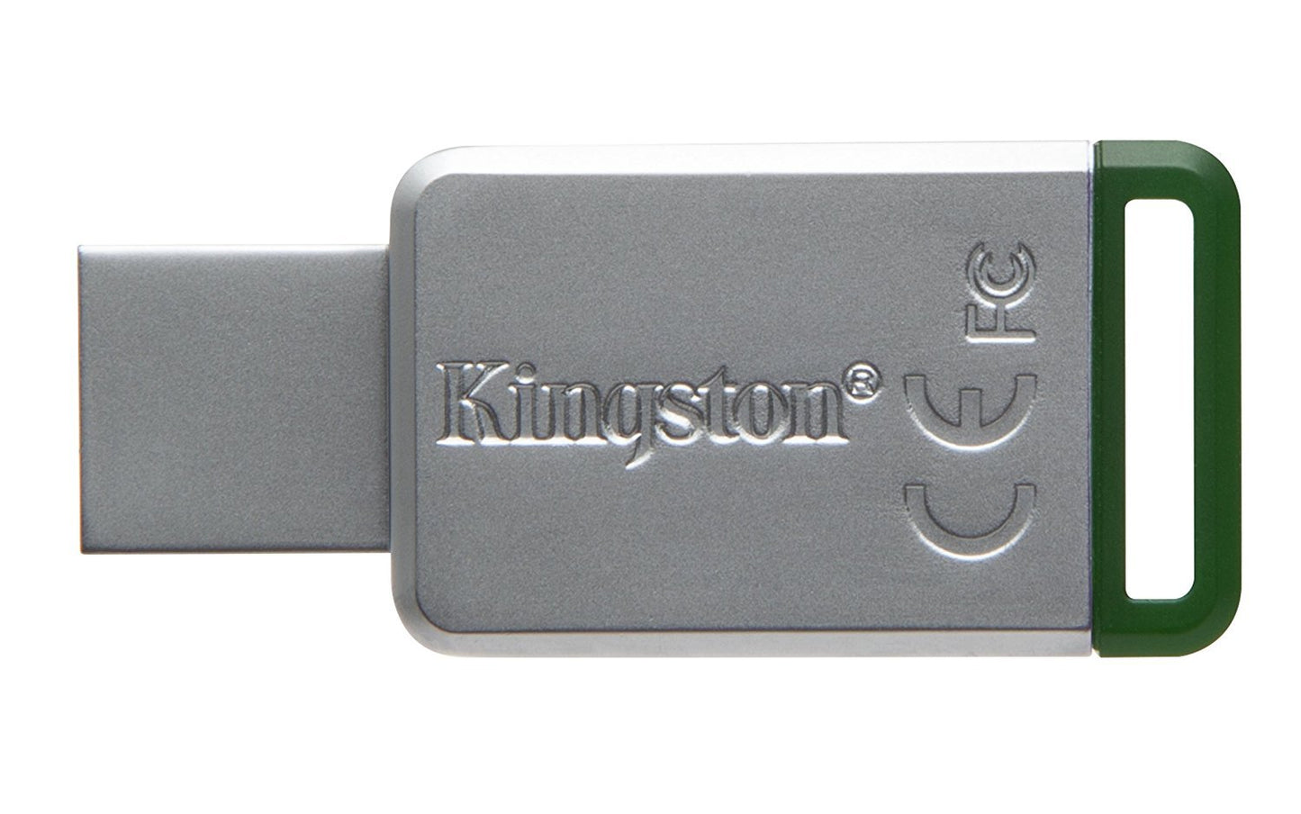 Kingston 16GB DataTraveler 50 USB 3.1 Pen Drive