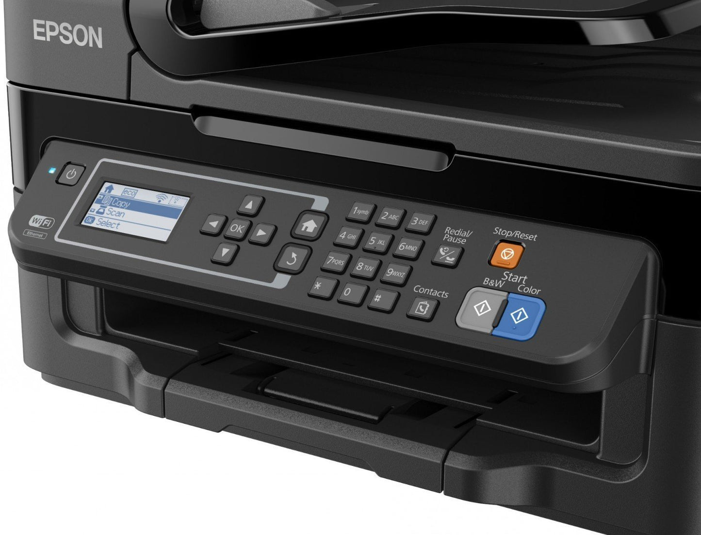EPSON L565 All-in-One Ink Tank Printer