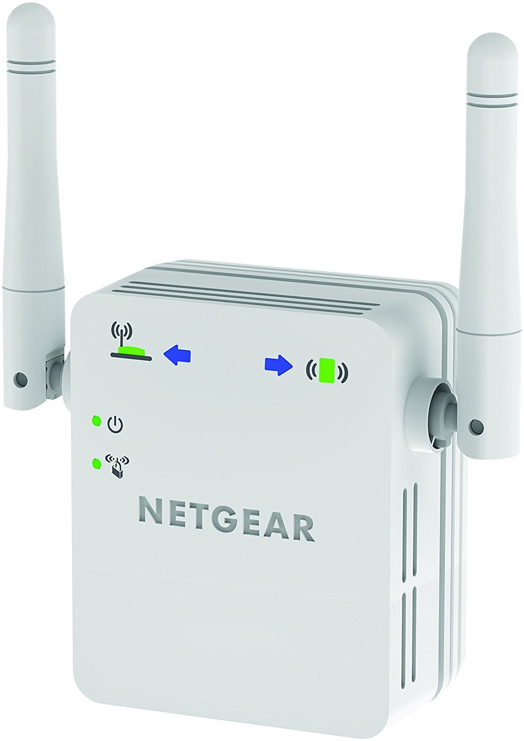 NETGEAR RANGE EXTENDER (WN3000RP)