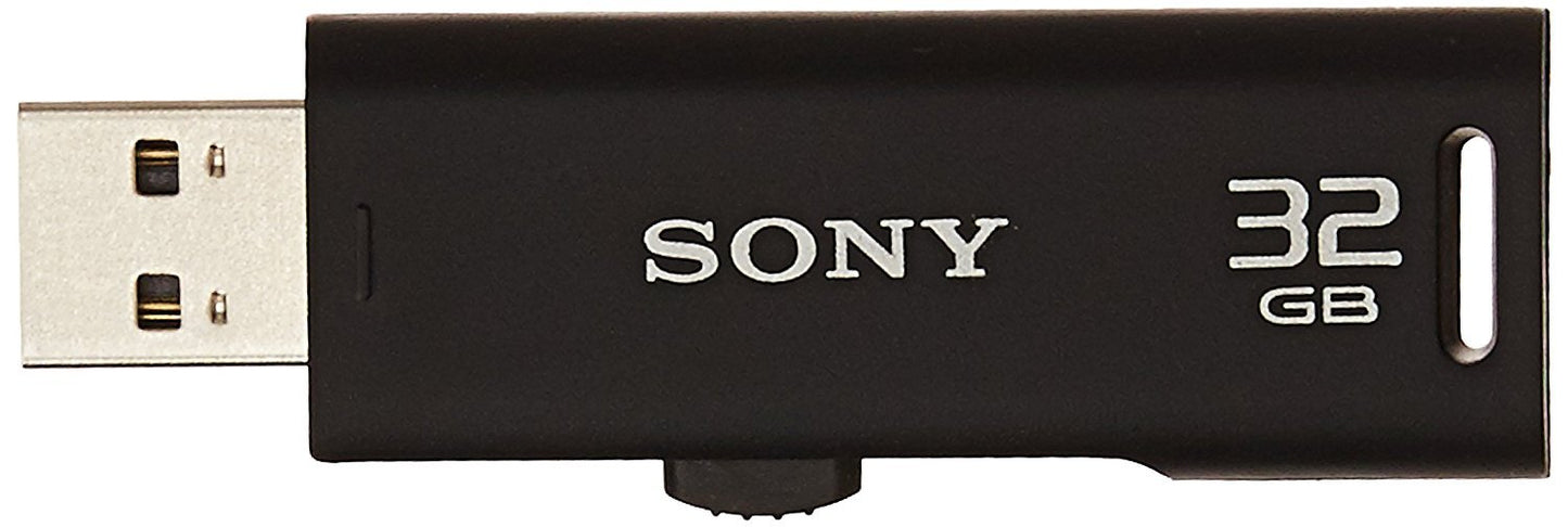 SONY 32GB CLASSIC Pen Drive