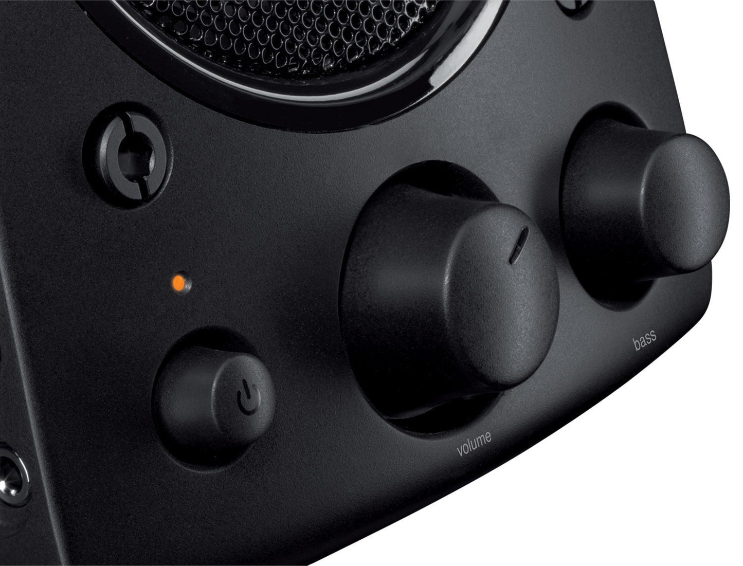 LOGITECH SPEAKER Z-623 - RIGASSEMBLER - 3