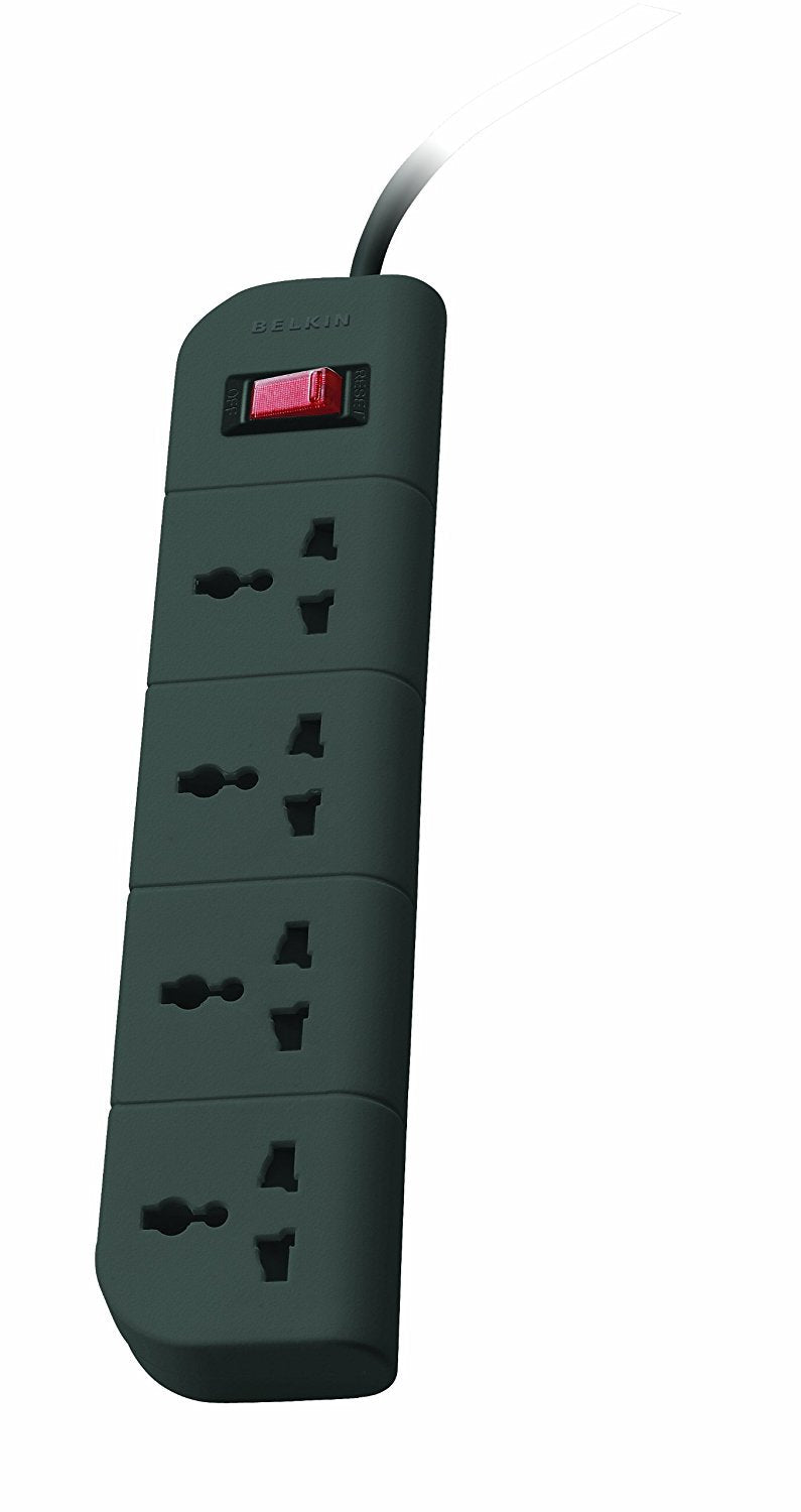 BELKIN SURGE PROTECTOR 4