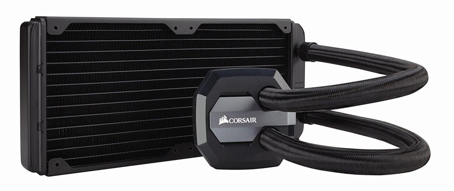 Corsair H100i V2 (Water Cooler/Liquid Cooler)