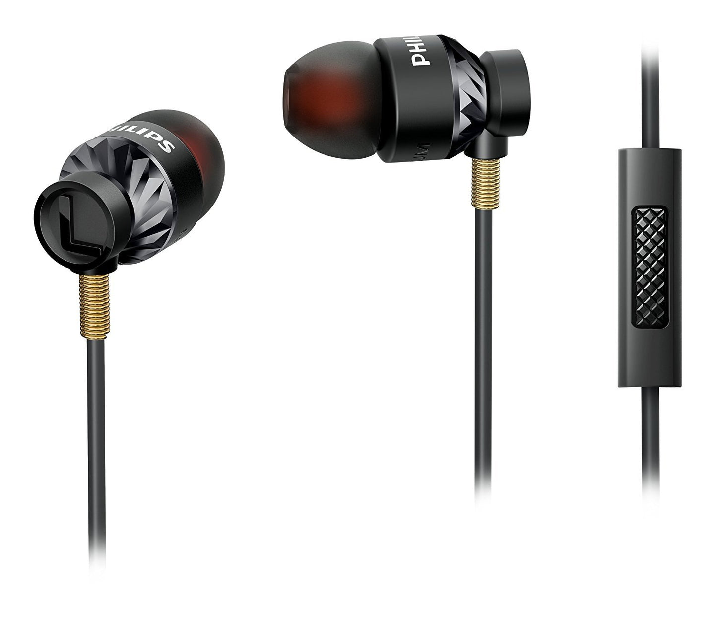 PHILIPS SHE5305 HEADPHONES
