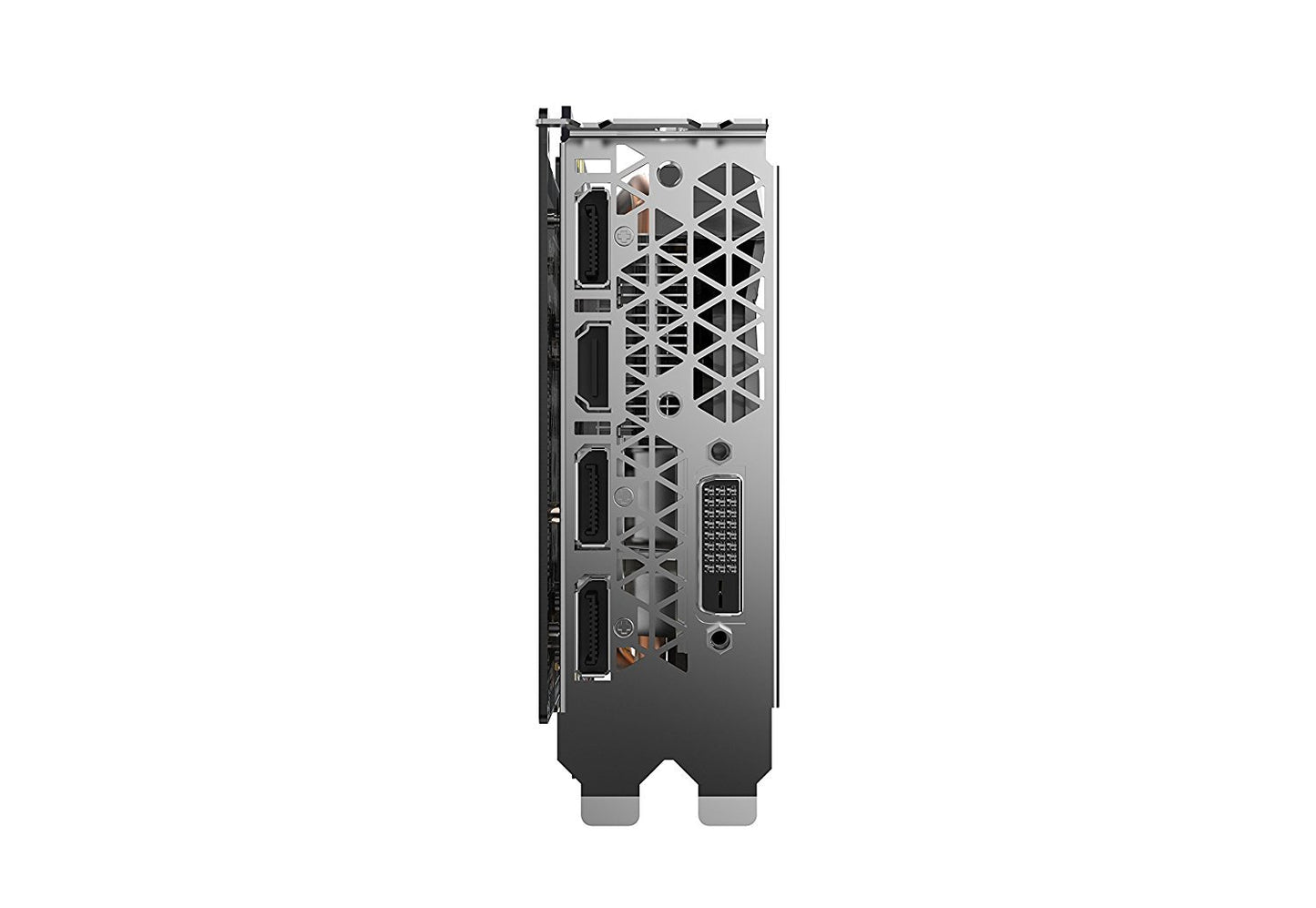 ZOTAC GeForce GTX 1070Ti 8GB DDR5 Graphics Card for Gaming PC