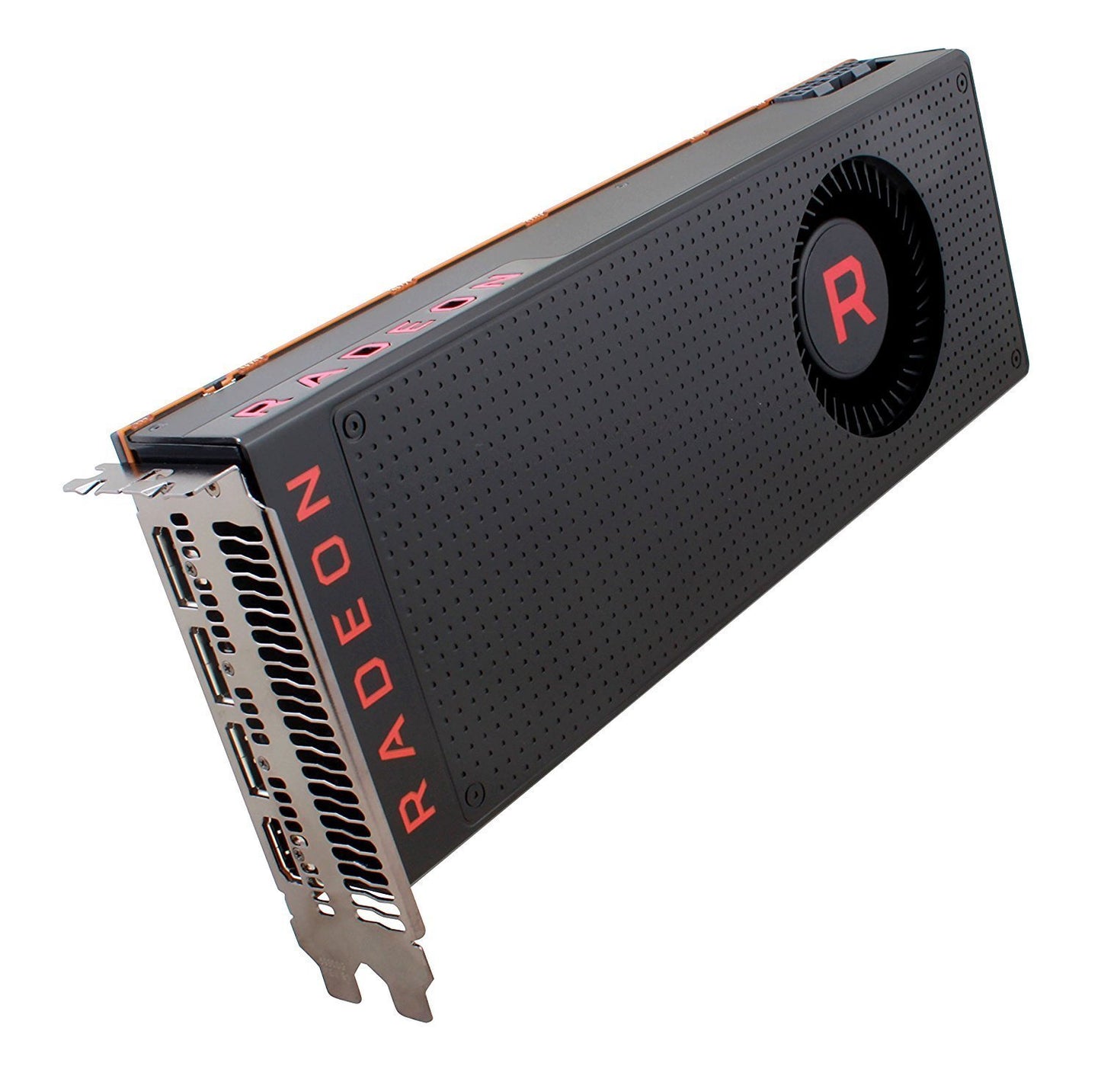 Sapphire Radeon RX VEGA 56 8GB DDR5 Graphics Card for Gaming PC