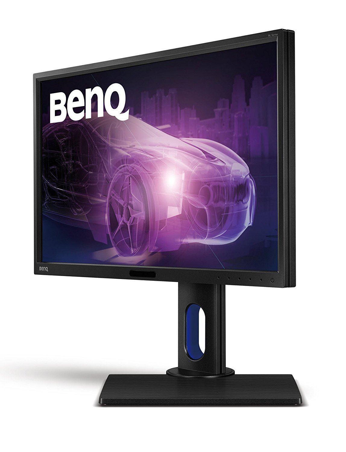 BenQ 24" BL2420PT (QHD) Desktop Monitor for PC/Computer