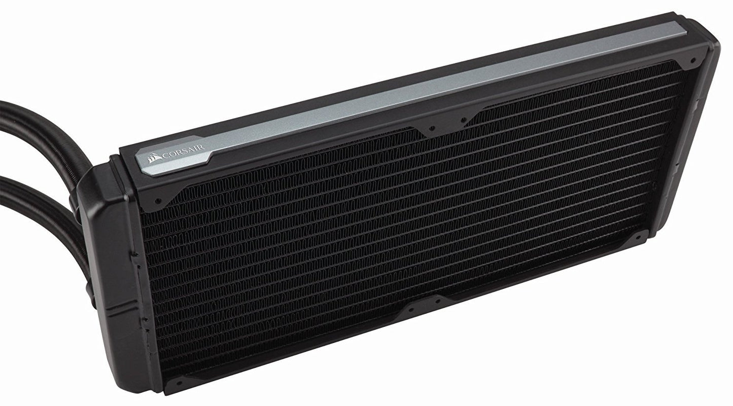 Corsair H100i V2 (Water Cooler/Liquid Cooler)