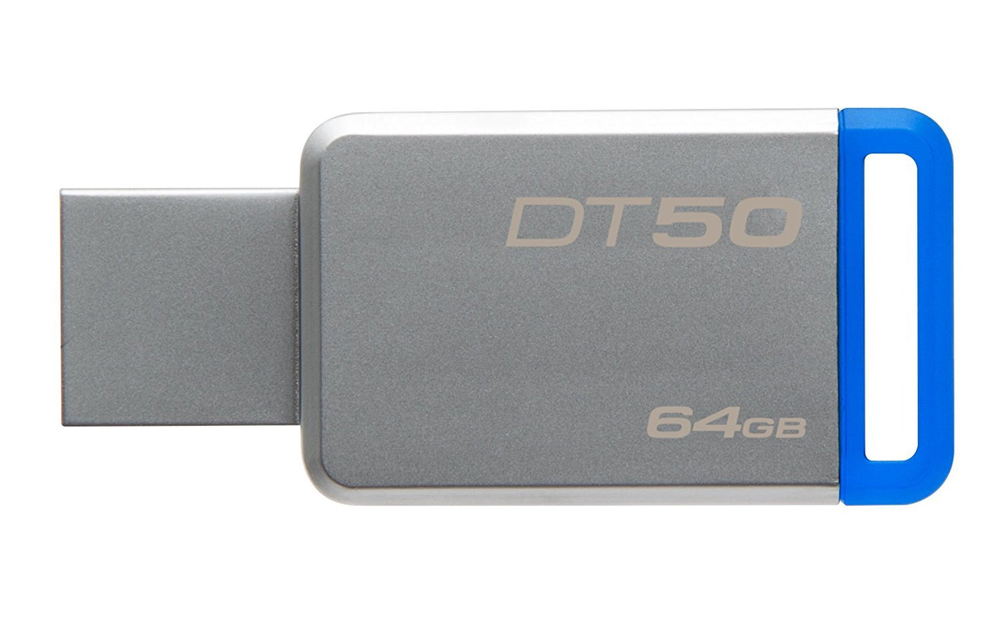 Kingston DataTraveler 50 64GB Pen Drive