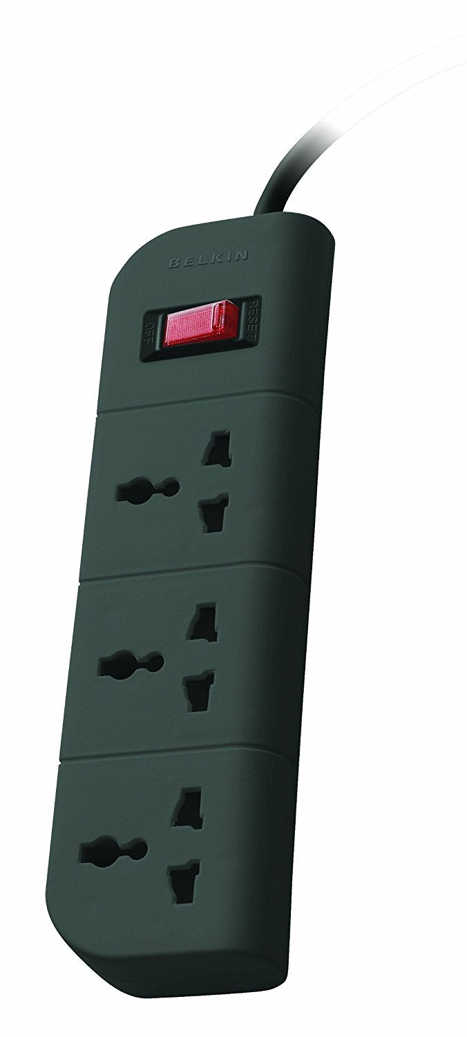 BELKIN SURGE PROTECTOR 3