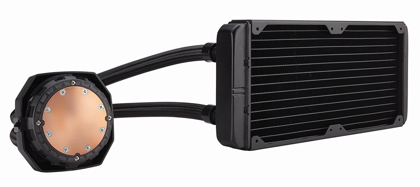 Corsair H100i V2 (Water Cooler/Liquid Cooler)