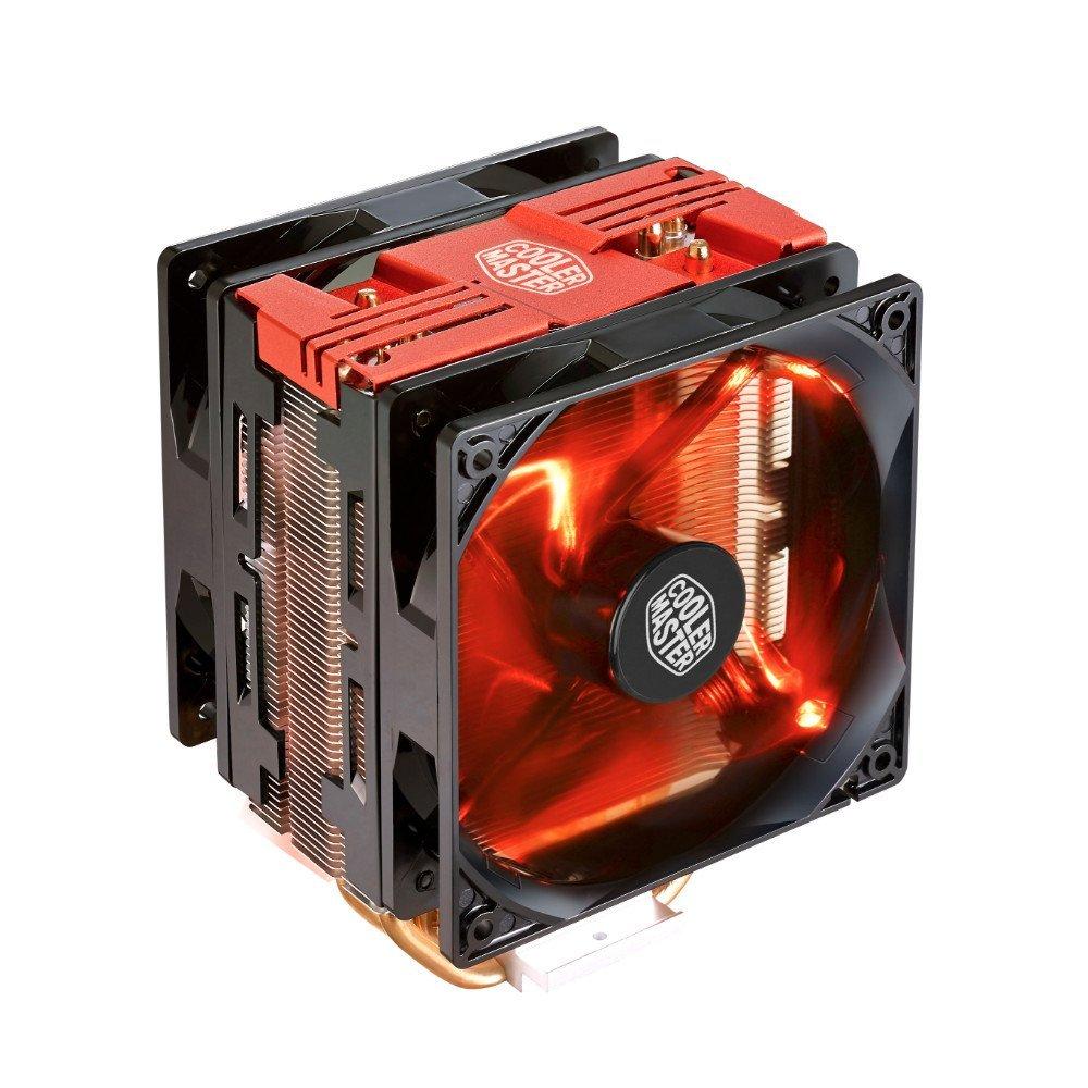 Desktop Computer RYZEN 7 1700X / 16GB DDR4 / 2TB HDD / SSD 500GB / ZOTAC GeForce GTX 1080 8GB DDR5 D.F