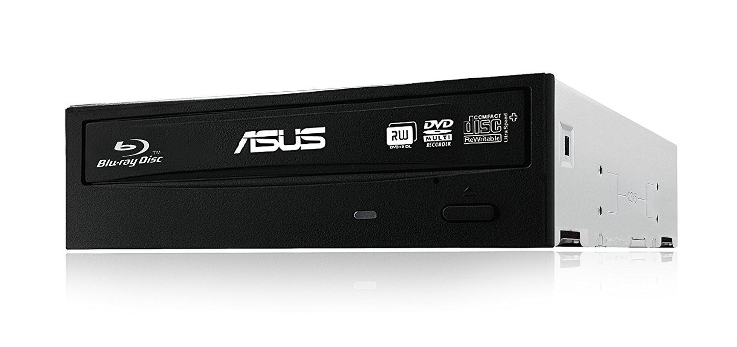 ASUS BLU-RAY WRITER