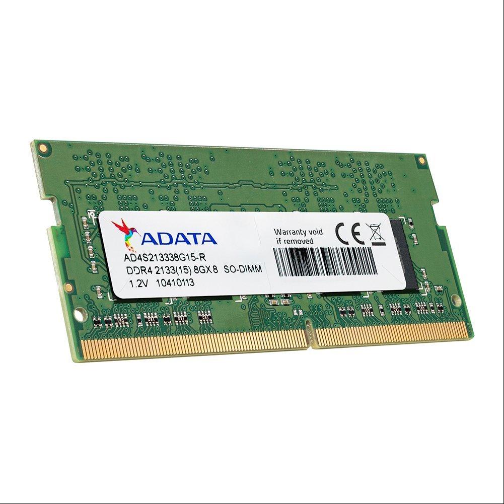 ADATA 8GB DDR4 RAM for Laptop