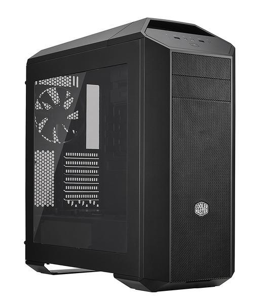 Desktop Computer RYZEN 7 1700X/ 16GB DDR4/ 4TB HDD/ SSD 250GB/ INNO3D GEFORCE GTX 1080TI 11GB