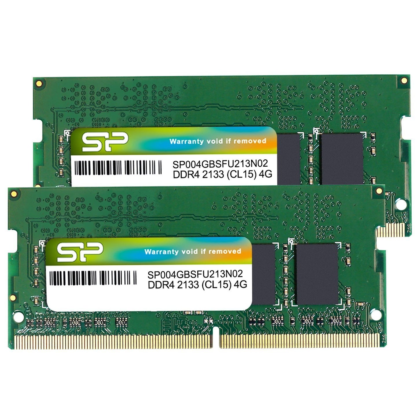 SILICON POWER 8GB DDR4 RAM for Laptop