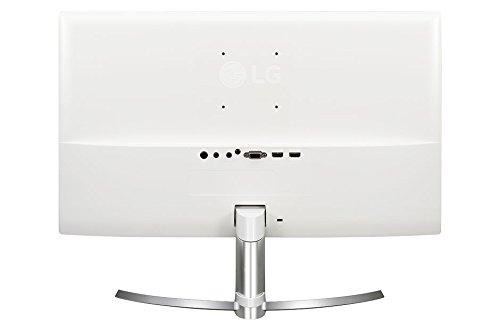 LG LED 24" (24MP88HV) Desktop Monitor for PC/Computer
